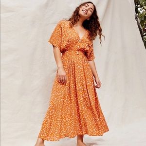 Christy Dawn Petite Lottie Dress